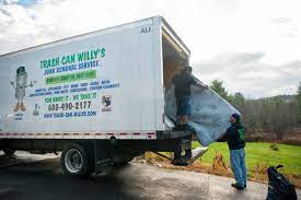 Sacramento, CA Junk Removal Services Company